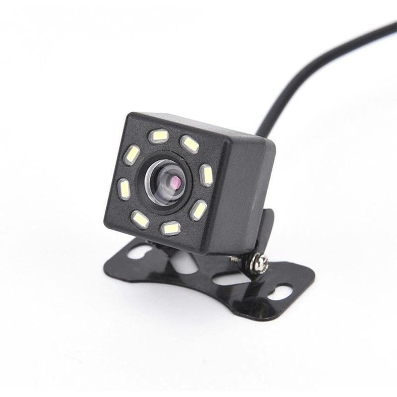 Rear View Cameras