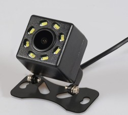Rear View Cameras