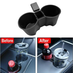 Cup Holder For Tesla model 3 Y