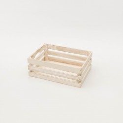 Medium Wooden Custom Gift Box