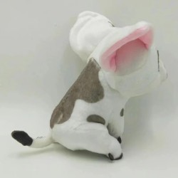 22cm Moana Pet Pig Pua Plush Toy – Cute Cartoon Stuffed Animal Doll for Kids