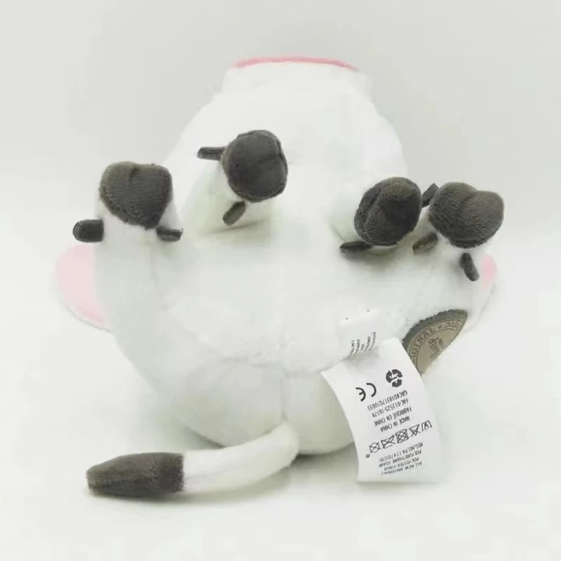 22cm Moana Pet Pig Pua Plush Toy – Cute Cartoon Stuffed Animal Doll for Kids