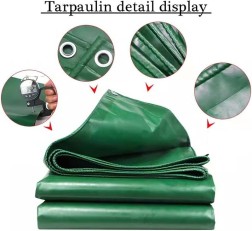 Tarpaulin Tarps Tarp PVC Canvas