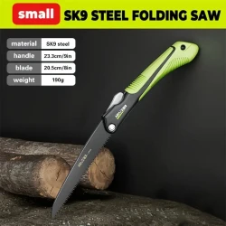 Folding Saw Labor-Saving And Durable