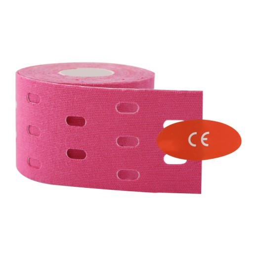 Perforated Muscle Patch Muscle Patch Sports Breathable Patch