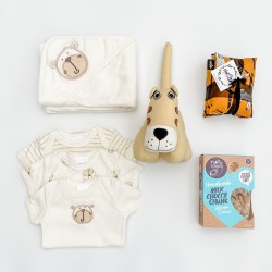 Baby Gift Box | Unisex 3-6 Months