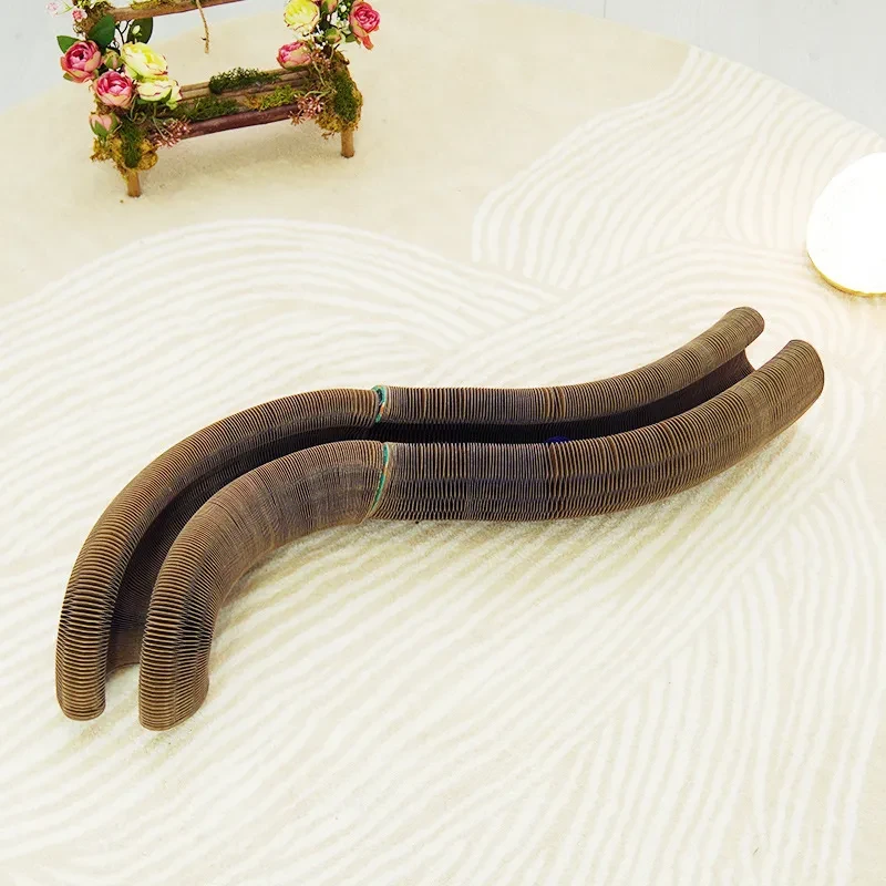 Interactive Mental Physical Exercise For Cats