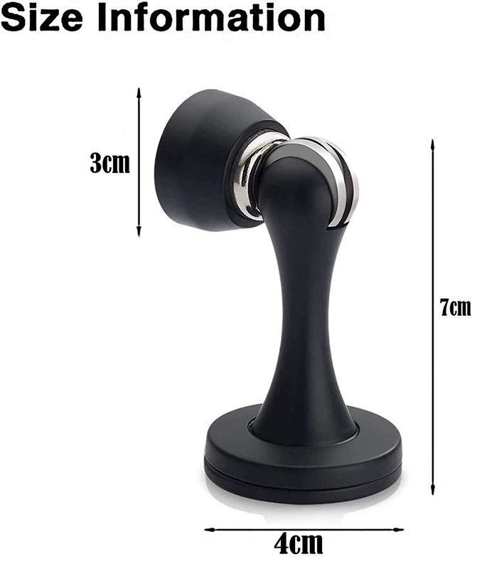 Magnetic Door Stop Door Stopper