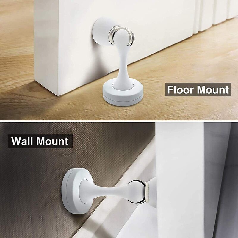 Magnetic Door Stop Door Stopper 2