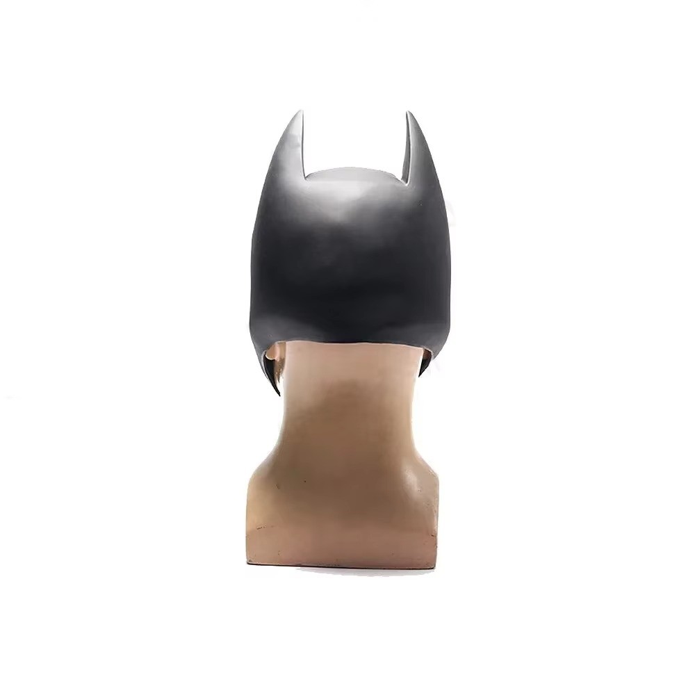 Bat Mask Headgear Cosplay – Halloween Superhero Night Dance Party