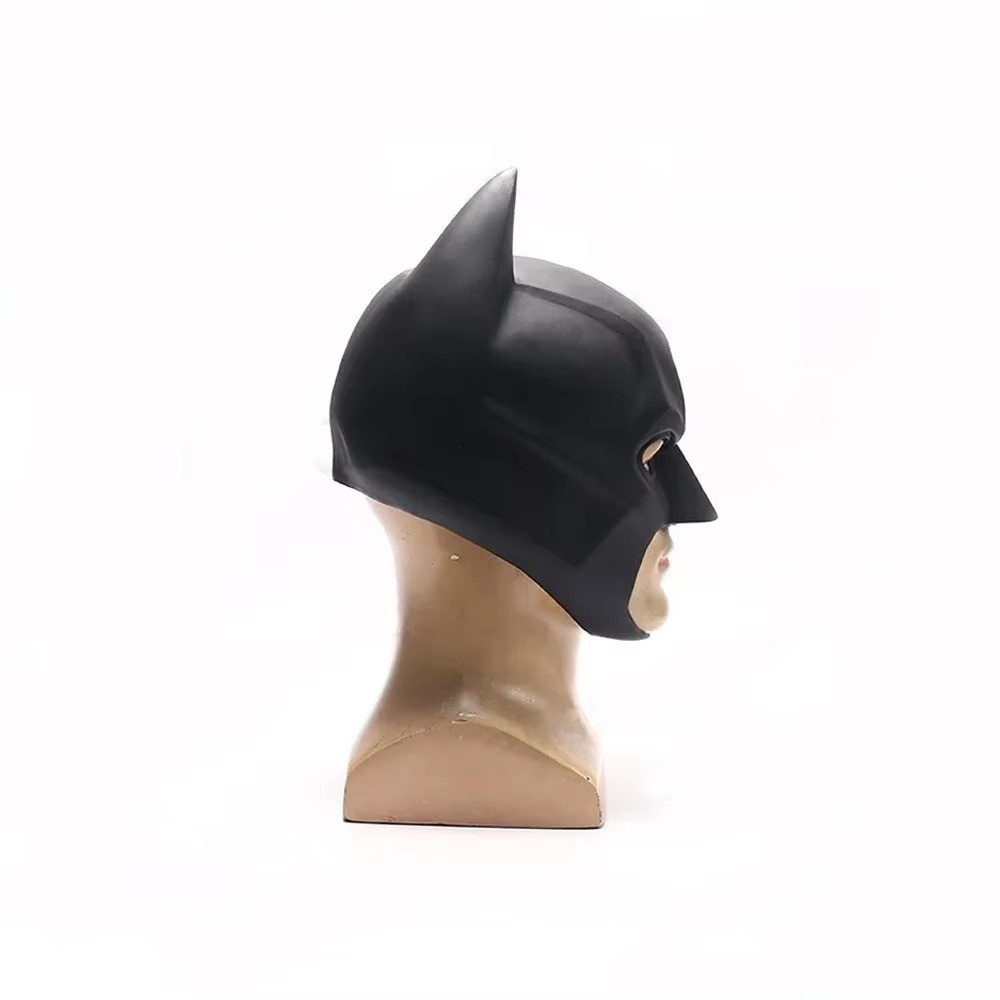 Bat Mask Headgear Cosplay – Halloween Superhero Night Dance Party