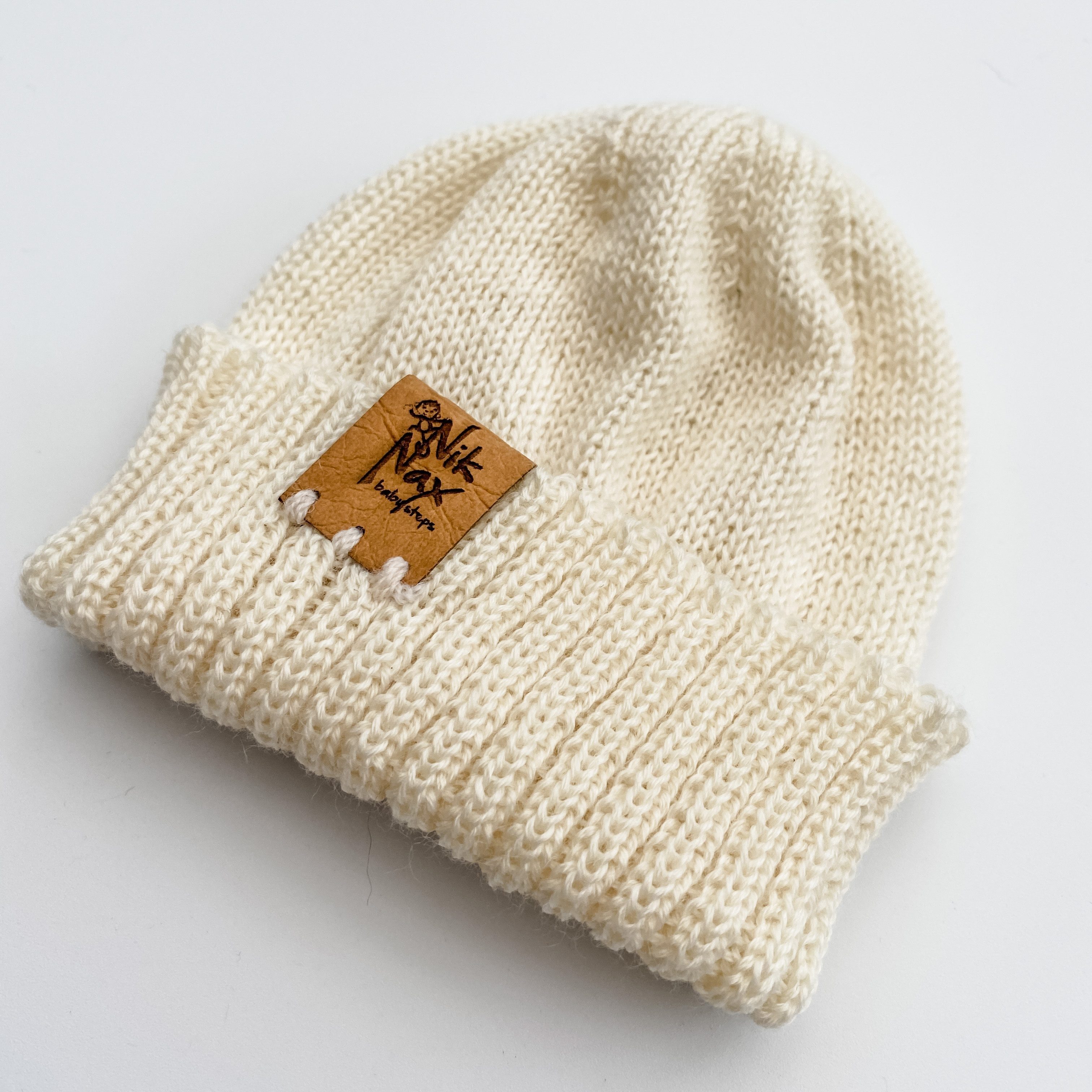 Baby Merino Full Set | Cream | 0-3 Months