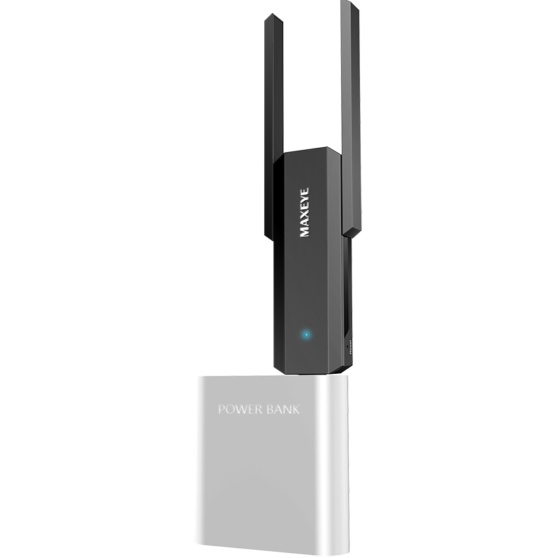 Wireless Signal Amplifier