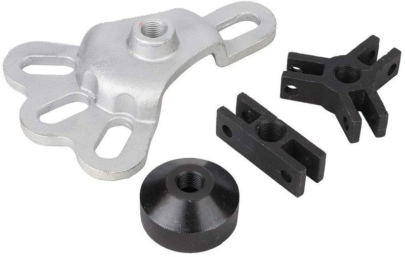 9 Way Universal Slide Hammer Set Bearing Puller Internal Extractor Set