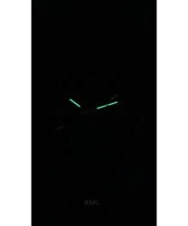 Bulova Surveyor Stainless Steel Green Dial Automatic 96B429 Men's Watch