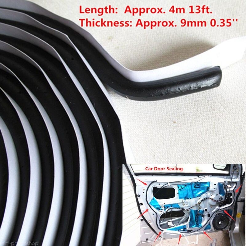 Butyl Tape RubberGlue Roll