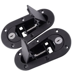 Bonnet Pins Bonnet Latch