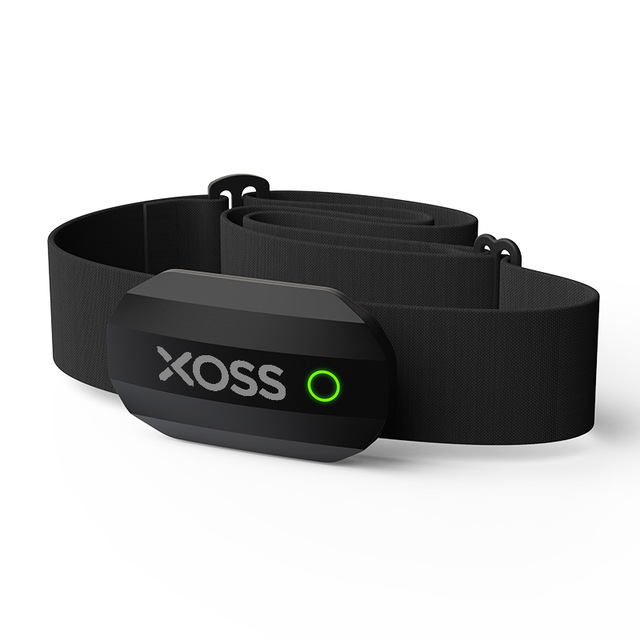 Chest Heart Rate Belt Bluetooth Traveler Heart Rate Belt Code Table