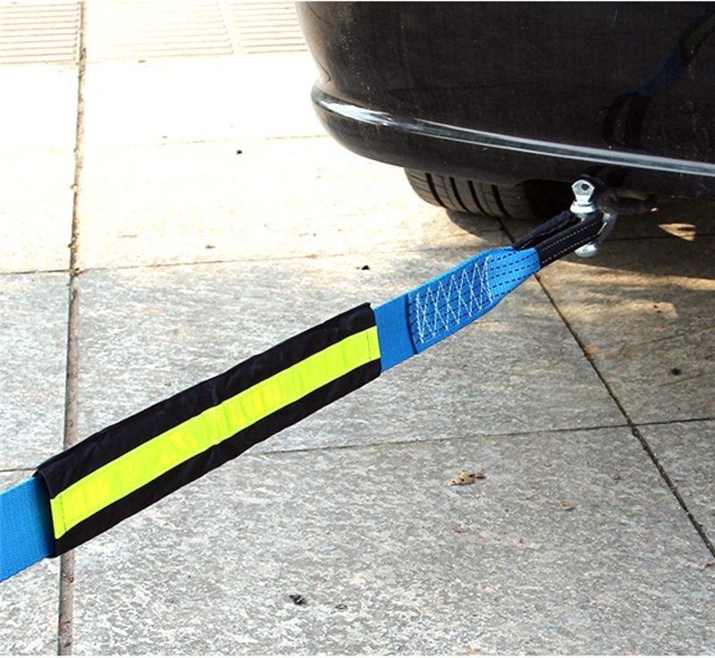 Tow Strap Tow Rope 8T 5m