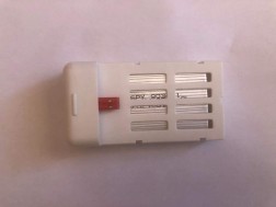 Battery for TXD 8S Drone. Rechargeable.