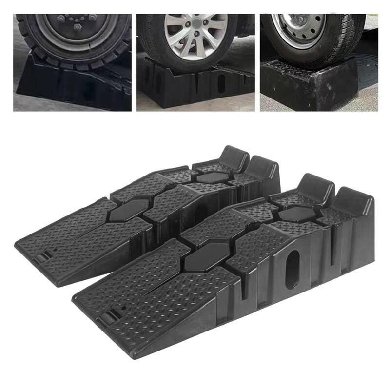 Car Ramps 1 Pair