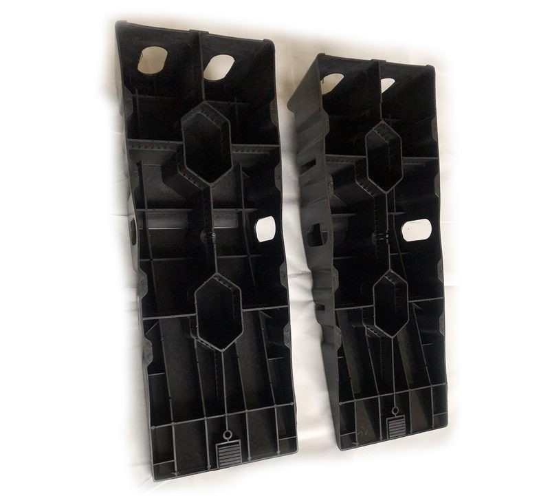 Car Ramps 1 Pair