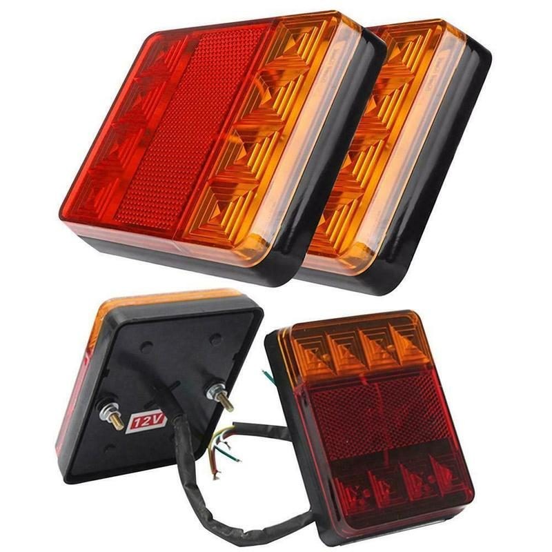 LED Trailer Lights