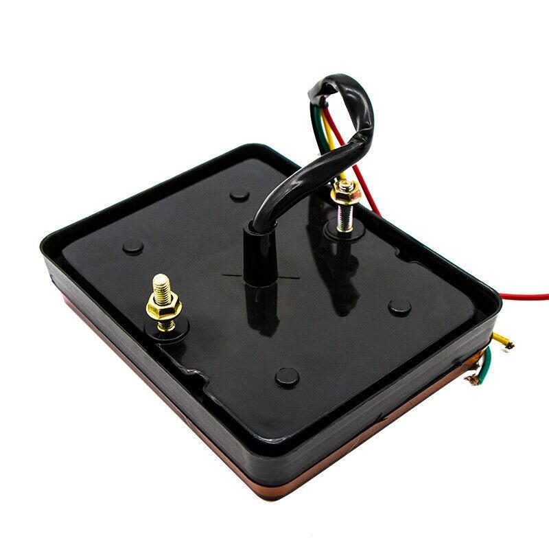 LED Trailer Lights