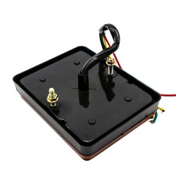 LED Trailer Lights