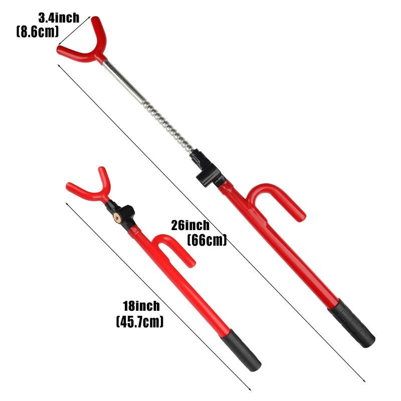 Car Steering Wheel Lock Anti Theft Security