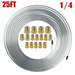 Brake Line Tubing Kit