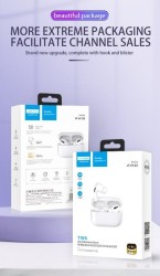 EarPods Pro, Wireless Earbuds. High Quality.