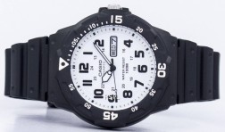 Casio Quartz Analog MRW-200H-7BV Men's Watch
