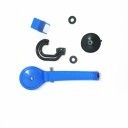 Car Camping Shower Set 12V DC Portable