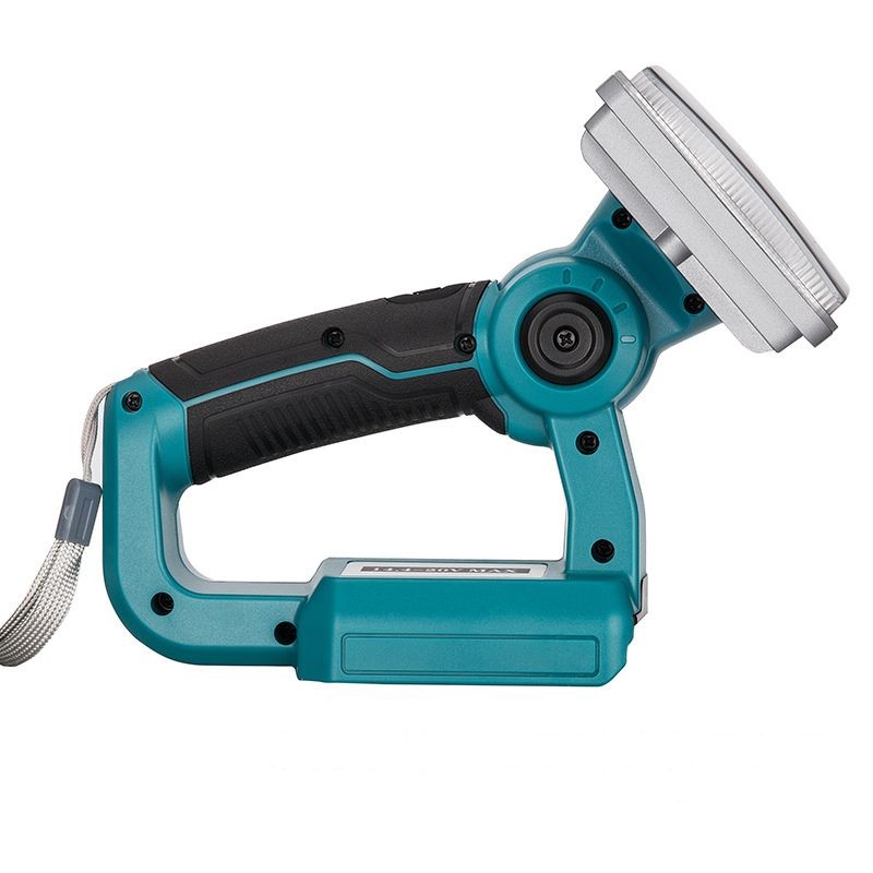 Cordless LED Work Light Power by Bosch battery