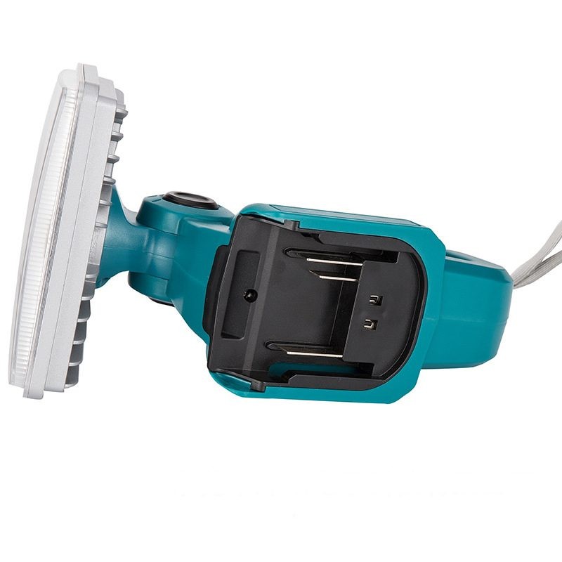 Cordless LED Work Light Power by Makita battery