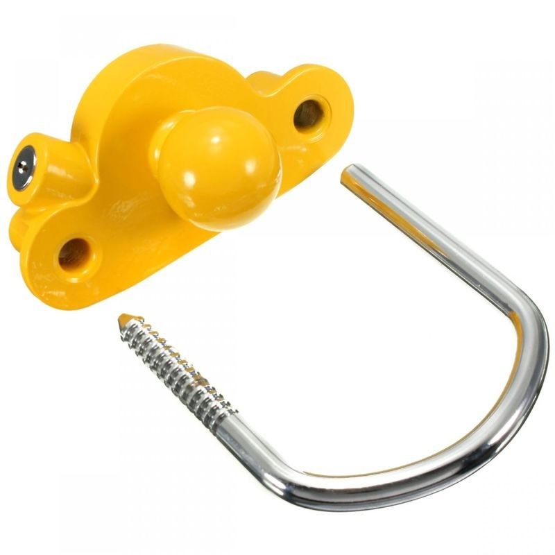 Trailer Lock
