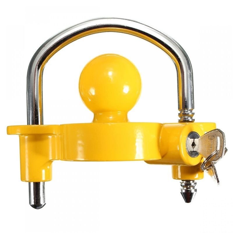 Trailer Lock