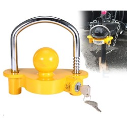 Trailer Lock