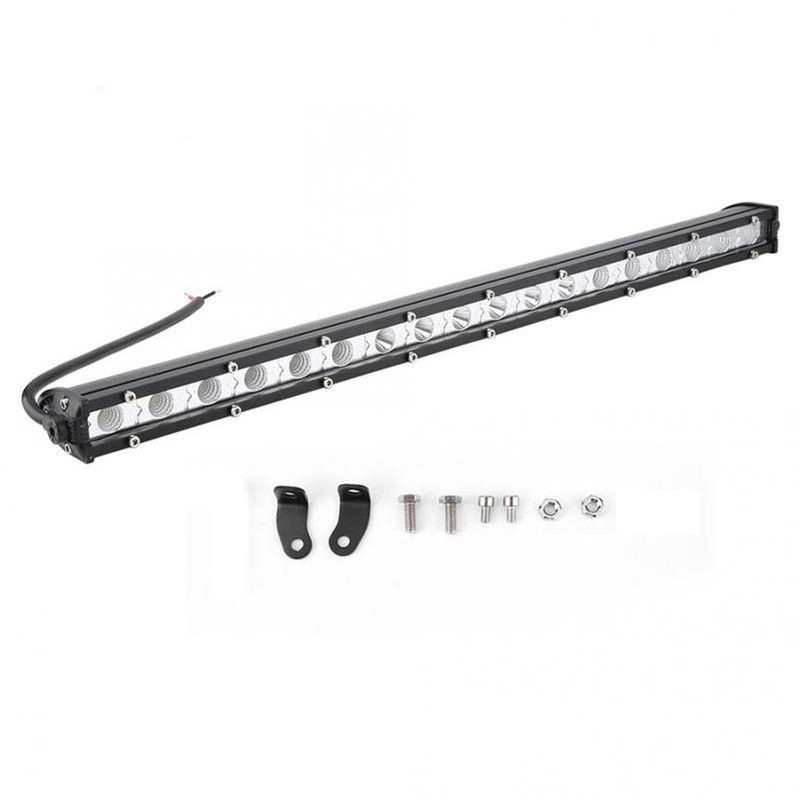 LED Light Bar Work Lights Offroad Work Lamps