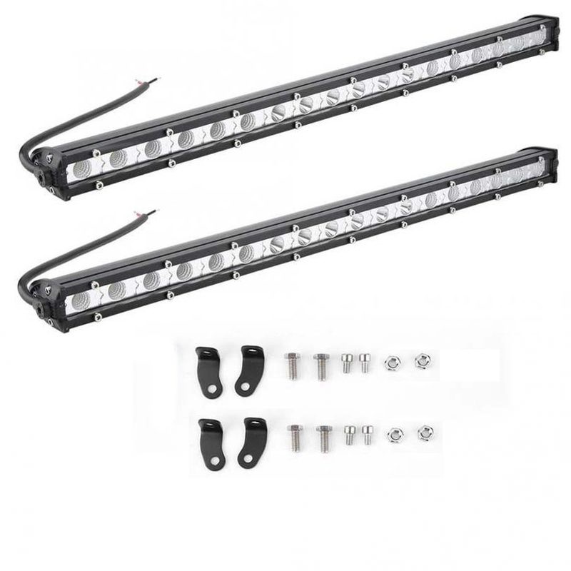 LED Light Bar Work Lights Offroad Work Lamps