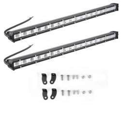 LED Light Bar Work Lights Offroad Work Lamps