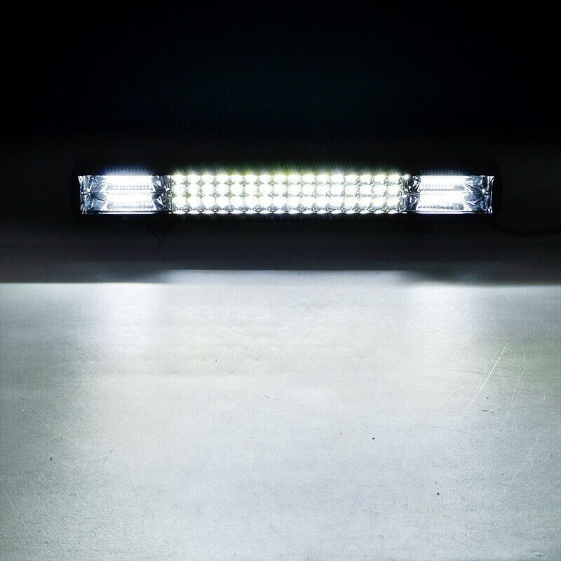 LED Light Bar Work Lights Offroad Work Lamps