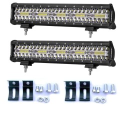 LED Light Bar Work Lights Offroad Work Lamps