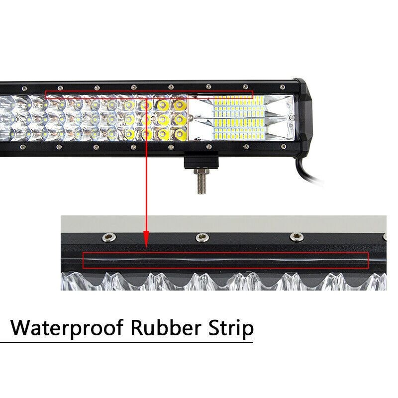 LED Light Bar Work Lights Offroad Work Lamps