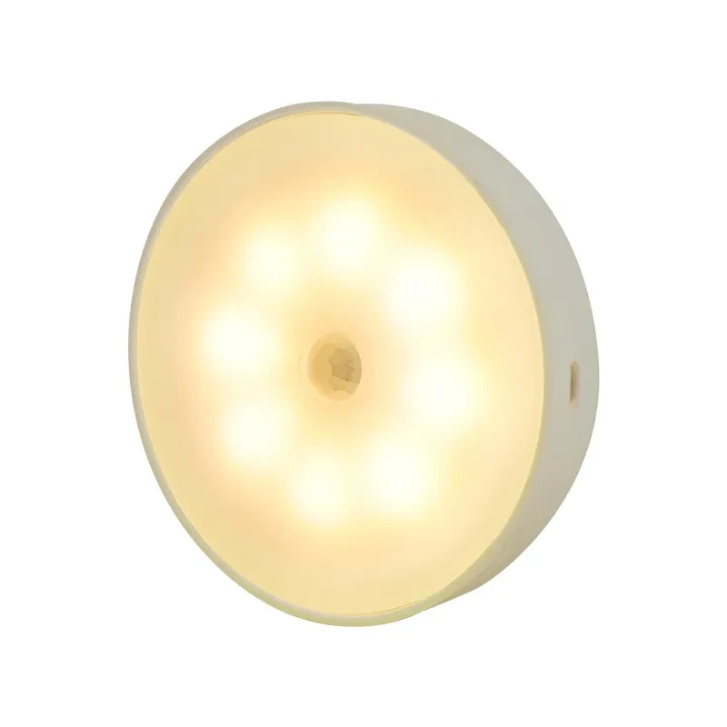 Motion Sensor Closet Light