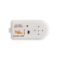 Cricket Acoustic Generator Prank Props