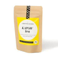 Tea Bag Pack - Kapow - Bold & Warming