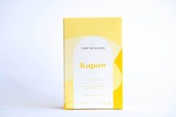 Tea Bag Pack - Kapow - Bold &amp; Warming