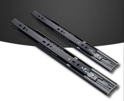 300mm Drawer Runner Soft Close